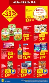 Aktueller Lidl Prospekt mit Tee, "LIDL LOHNT SICH", Seite 60
