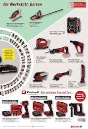 Stichsäge Angebot & Preis im aktuellen toom Baumarkt Prospekt Stichsäge Angebot im aktuellen toom Baumarkt Prospekt auf Seite 9