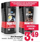 Alaska Promo Pack Angebote von Axe bei E center Heidelberg für 3,49 €