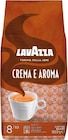 Caffè Crema Crema e Aroma bei EDEKA im Mettingen Prospekt für 11,99 €