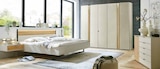 Schlafzimmer „Marino“ im Segmüller Prospekt Schlafzimmer „Marino“ im aktuellen Segmüller Prospekt für 999,00 €