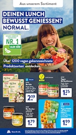 Aktueller ALDI SÜD Prospekt mit Tofu, "Gutes für Alle.", Seite 31