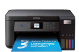 Multifunktions-Tintentankdrucker EcoTank ET-2851 Angebote von Epson bei expert Pirna für 199,00 €