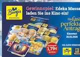 Knödel bei EDEKA im Litzendorf Prospekt für 