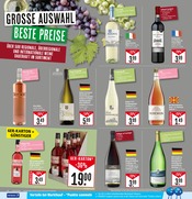 Aktueller Marktkauf Prospekt mit Rotwein, "Aktuelle Angebote", Seite 22