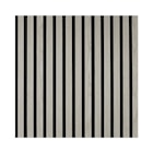 Akustikpaneel 52x52 Grey Oak von  im aktuellen POCO Prospekt für 11,99 €