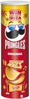 Chips im Kaufland Prospekt Chips von Pringles im aktuellen Kaufland Prospekt für 1,39 €