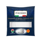 Mozzarella di Bufala Campana DOP im Angebot bei Lidl in Herne Mozzarella di Bufala Campana DOP Angebote von ITALIAMO bei Lidl Herne für 1,49 €