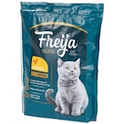 Croquettes pour chat Freija Deluxe Poulet - Freija en promo chez Action Croquettes pour chat Freija Deluxe Poulet - Freija dans le catalogue Action
