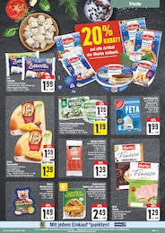 EDEKA Ente im Prospekt EDEKA Ente im Prospekt