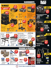 Prix et réduction Portant dans le prospectus Screwfix en cours Offre Portant dans le catalogue Screwfix du moment à la page 5