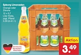 Netto Marken-Discount Schweich - Limonaden Angebot im Prospekt Limonaden bei Netto Marken-Discount im Schweich Prospekt für 3,49 €
