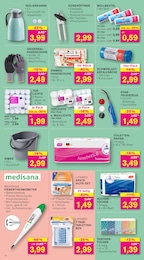 KODi Mülleimer im Prospekt 