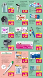 Handschuhe im KODi Prospekt in Menden Aktueller KODi Prospekt mit Handschuhe, "DER HAUSHALTSDISCOUNTER", Seite 10