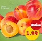 Penny - Aprikosen Angebot im Prospekt Aprikosen bei Penny im Prospekt "" für 1,99 €