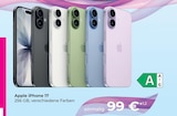 EP: - iPhone 17 Angebot im Prospekt iPhone 17 bei EP: im Prospekt "" für 99,00 €