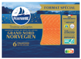 Saumon Fumé Territoires d'Exception à Bi1 dans Pierrefitte-sur-Loire Saumon Fumé Territoires d'Exception à Bi1 dans Pierrefitte-sur-Loire