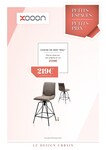 Pied De Chaise Pied De Chaise