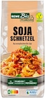 Soja Schnetzel Angebote von REWE Bio bei REWE Bensheim für 1,29 €
