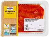 Frische Hähnchen-Minutenschnitzel Angebote von REWE Regional bei REWE Schwabach für 5,55 €