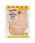 Delikatess Geflügelbrust/Kochschinken XXL im Lidl Prospekt Delikatess Geflügelbrust/Kochschinken XXL von DULANO im aktuellen Lidl Prospekt für 4,49 €