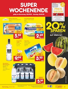 Vodka im aktuellen Netto Marken-Discount Prospekt (Düsseldorf) Vodka im Netto Marken-Discount Prospekt "Aktuelle Angebote" mit 55 Seiten (Düsseldorf)
