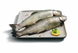 ASC Frische Regenbogenforelle von FISCHERSTOLZ für 4,99 € bei Lidl im Angebot ASC Frische Regenbogenforelle von FISCHERSTOLZ im aktuellen Lidl Prospekt