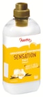 Adoucissant concentré vanille - Netto en promo à 2,23 € chez Netto Adoucissant concentré vanille - Netto dans le catalogue Netto