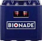 Bionade im Angebot bei EDEKA in Bensheim Bionade Angebote bei EDEKA Bensheim für 8,99 €