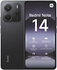 Smartphone Redmi Note 14 4G 6GB + 128GB im Angebot bei expert in Hamm Smartphone Redmi Note 14 4G 6GB + 128GB Angebote von Xiaomi bei expert Hamm für 149,00 €