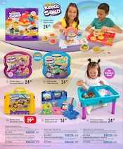 Sand im Smyths Toys Prospekt in Berlin Aktueller Smyths Toys Prospekt mit Sand, "Spielzeug Katalog", Seite 248