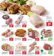 Rollbraten im Marktkauf Prospekt in Aschaffenburg Aktueller Marktkauf Prospekt mit Rollbraten, "Aktuelle Angebote", Seite 10