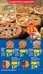 Offre Pêche Plate dans le catalogue Lidl du moment à la page 9