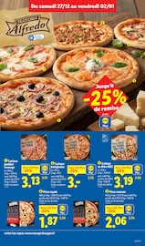D'autres offres dans le catalogue "Le blanc" de Lidl à la page 9