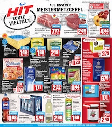 HIT Prospekt ECHTE VIELFALT mit 16 Seiten