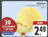 E center Scheinfeld - Galiamelone Angebot im Prospekt Galiamelone bei E center im Scheinfeld Prospekt für 2,49 €
