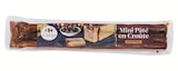 Supermarchés Match Lannoy - Promo Mini Pâté en Croûte Promo Mini Pâté en Croûte à 4,67 € dans le catalogue Supermarchés Match à Lannoy