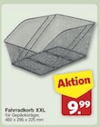 Fahrradkorb XXL für 9,99 € bei famila Nordwest im Angebot Fahrradkorb XXL im aktuellen famila Nordwest Prospekt