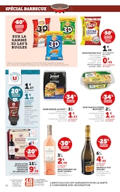 Prosecco Angebote im Prospekt "Super U" von Super U Prosecco Angebote im Prospekt "Super U" von Super U auf Seite 26