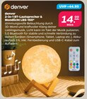 2-in-1 BT-Lautsprecher & Mondlicht LBS-150 im Angebot bei Netto mit dem Scottie in Norderstedt 2-in-1 BT-Lautsprecher & Mondlicht LBS-150 Angebote von denver bei Netto mit dem Scottie Norderstedt für 14,99 €