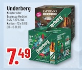 Kräuter bei Trinkgut im Salzgitter Prospekt für 7,49 €