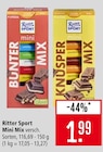 Mini Mix Bunter Mix im Angebot bei Marktkauf in Nürtingen Mini Mix Bunter Mix Angebote von Ritter Sport bei Marktkauf Nürtingen für 1,99 €