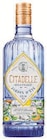 Gin citadelle jardin d'ete 41,5° dans le catalogue Super U