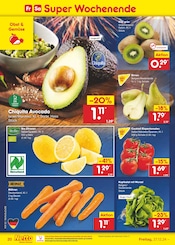 Aktueller Netto Marken-Discount Prospekt mit Kiwi, "Aktuelle Angebote", Seite 29