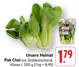 Angebot im EDEKA Ertingen Prospekt EDEKA Ertingen Prospekt mit im Angebot für 1,79 €