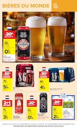 Offre Panaché dans le catalogue Carrefour du moment à la page 16