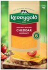 Cheddar Käse Scheiben bei REWE im Engstingen Prospekt für 1,49 €