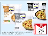 Fertiggericht Angebote von Frosta bei Marktkauf Leonberg für 2,49 €