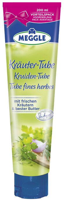 Kräuter-Tube bei REWE in Darmstadt Kräuter-Tube im Angebot bei REWE Darmstadt für 2,49 €