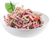 Aktuelles Wurstsalat Angebot bei REWE in Bochum ab 0,88 €
